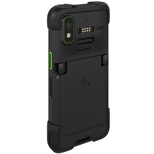 Terminal mobil Zebra TC701 TC7010-041B2B0001-A6, 6 inch, 2D, RFID, BT, Wi-Fi, Android