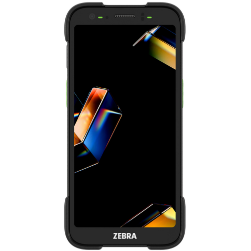 Terminal mobil Zebra TC701 TC7010-041B2C00A1-A6, 6 inch, 2D, RFID, BT, Wi-Fi, Android