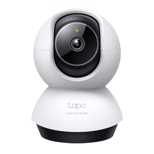 TPL Home Security Wi-Fi Camera TC72