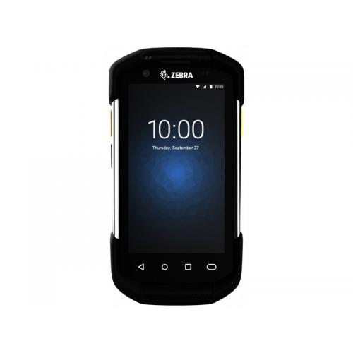 Terminal mobil Zebra TC72 TC720L-0ME24B0-A6, 2D, 4.7inch, Android 11