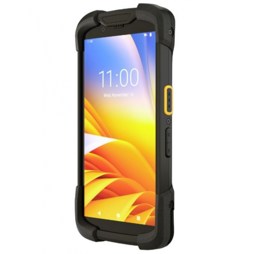 Terminal mobil Zebra TC78 TC78B1-3T1K6E2A8C-A6, 6inch, 2D, BT, Wi-Fi, 5G, Android 11