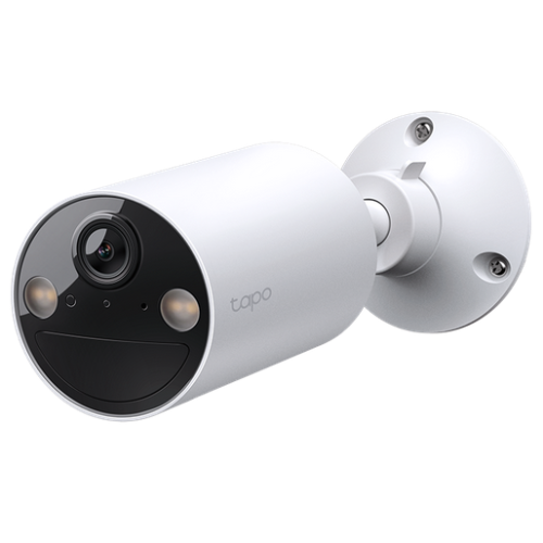TPL Smart Wire-Free Security Camera TC82