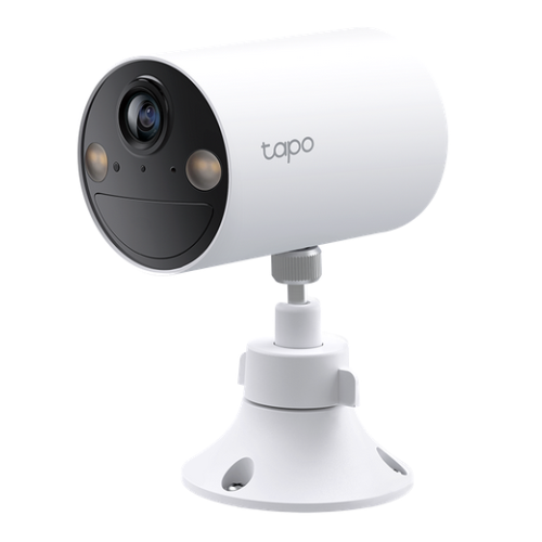 TPL Smart Wire-Free Security Camera TC82