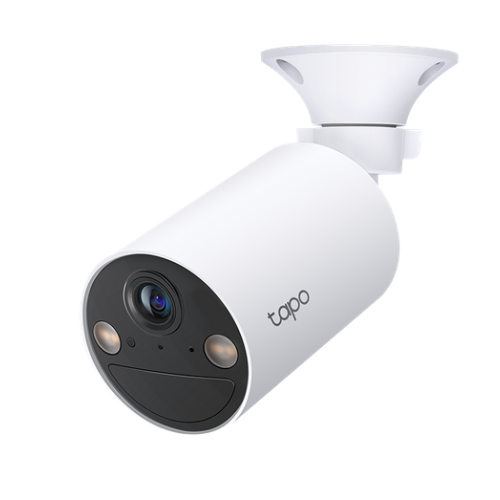 TPL Smart Wire-Free Security Camera TC82