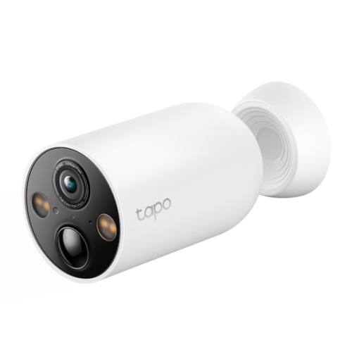 Camera IP Mini Bullet TP-Link TC85, 4 MP, Lentila 2.1 mm, IR 15 m