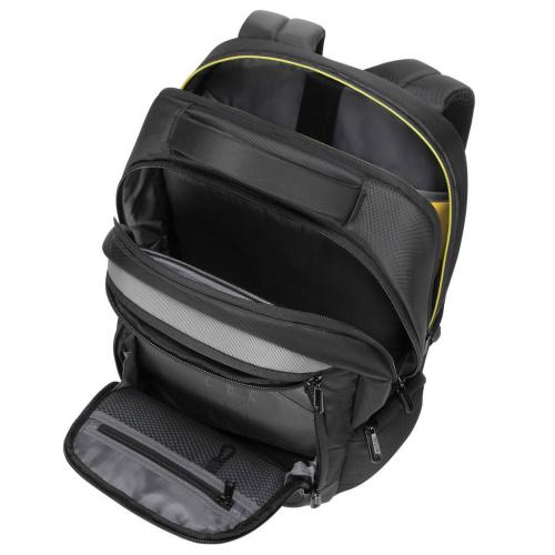 Rucsac Targus CityGear TCG662GL pentru laptop 14-15.6inch, Black