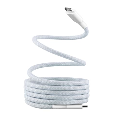 Cablu de date Tnb TCPDMAGBL, USB-C male - USB-C male, 1.5m, Blue
