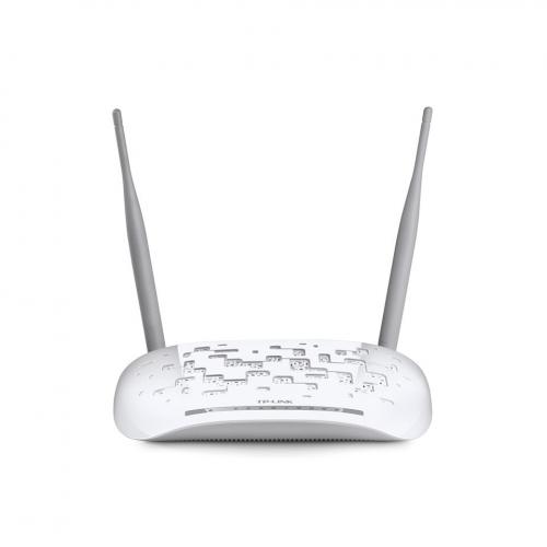 Router Wireless TP-Link TD-W9970, 4x LAN