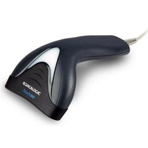 Cititor coduri de bare Datalogic Touch 90 Light TD1120-BK-90, 1D, Dark Grey