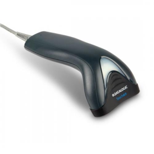 Cititor coduri de bare Datalogic Touch 65 Pro TD1130-BK-65, 1D, Dark Grey