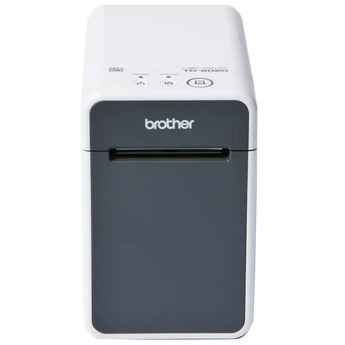Imprimanta de etichete Brother TD-2020A