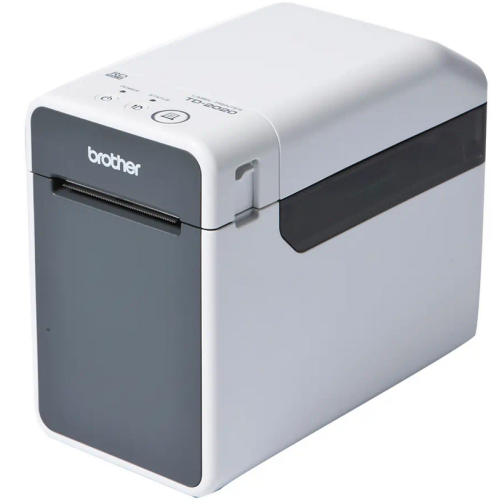 Imprimanta de etichete Brother TD-2020A