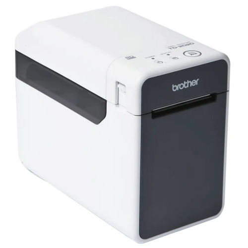 Imprimanta de etichete Brother TD-2020A