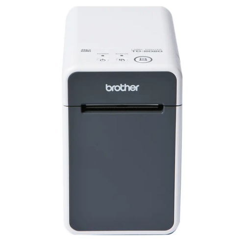 Imprimanta de etichete Brother TD-2020A