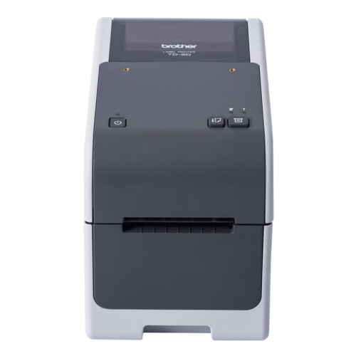 Imprimanta de etichete Brother TD-2320D300