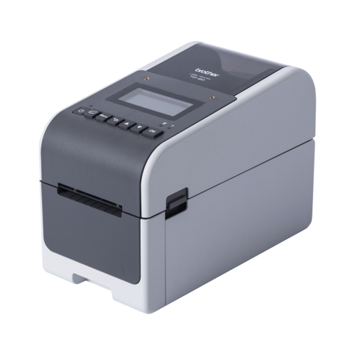 Imprimanta de etichete Brother TD-2350D300