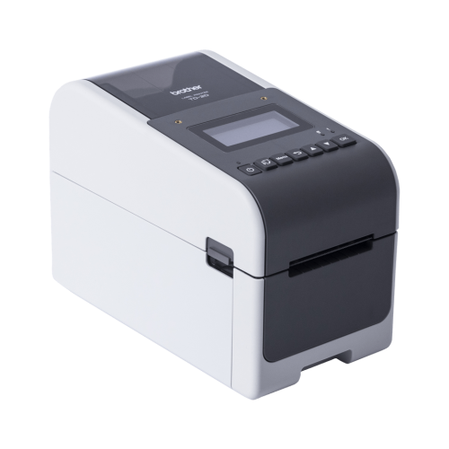 Imprimanta de etichete Brother TD-2350D300