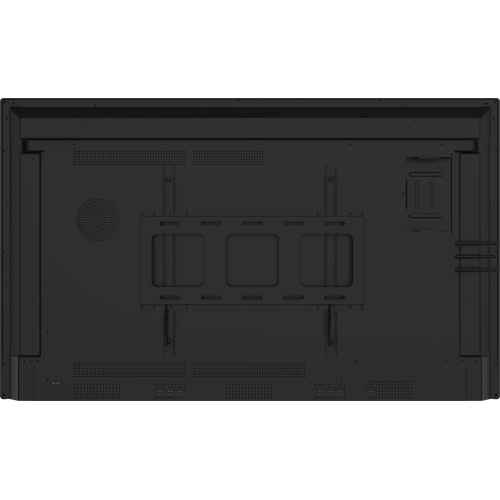 Display Interactiv Iiyama Seria TE12 TE5512MIS-B1AG, 55 inch, 3840x2160 pixeli, Black