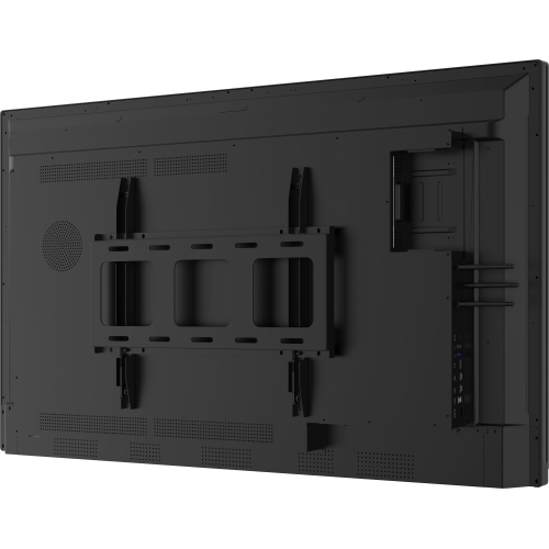 Display Interactiv Iiyama Seria TE12 TE5512MIS-B1AG, 55 inch, 3840x2160 pixeli, Black