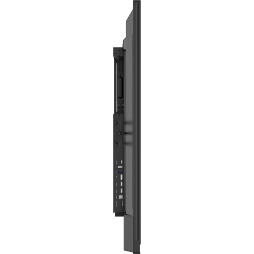 Display Interactiv Iiyama Seria TE12 TE5512MIS-B1AG, 55 inch, 3840x2160 pixeli, Black