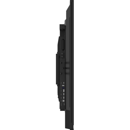 Display Interactiv Iiyama Seria TE12 TE5512MIS-B1AG, 55 inch, 3840x2160 pixeli, Black