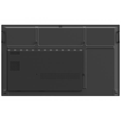 Display Interactiv Iiyama TE6502MIS-B1AG, 65inch, 3840x2160pixeli, iiWare 8.0, Black