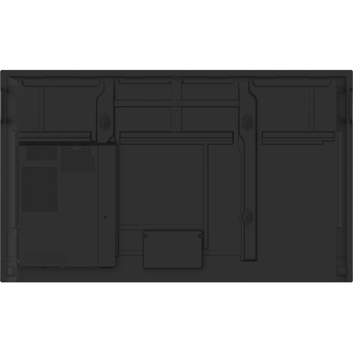 TE6512MIS-B4AG 65IN UHD/IR 40P TOUCH