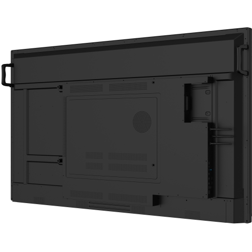Display Interactiv Iiyama Seria TE12 TE6513A-B1AG, 65 inch, 3840x2160 pixeli, Black