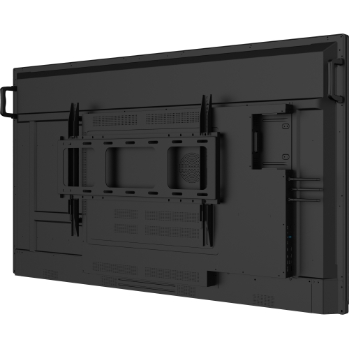 Display Interactiv Iiyama Seria TE12 TE6513A-B1AG, 65 inch, 3840x2160 pixeli, Black