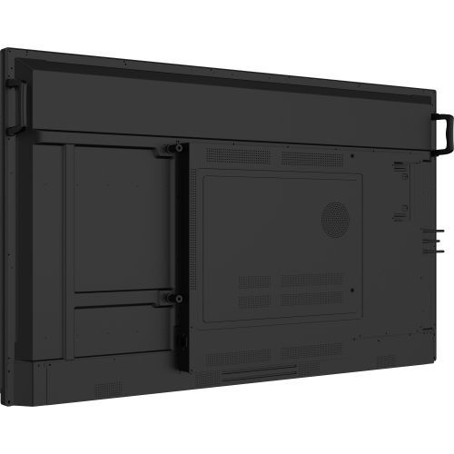 Display Interactiv Iiyama Seria TE12 TE6513A-B1AG, 65 inch, 3840x2160 pixeli, Black