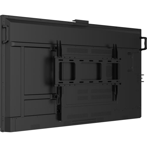 Display Interactiv Iiyama Seria TE12 TE6513A-B1AG, 65 inch, 3840x2160 pixeli, Black