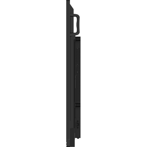 Display Interactiv Iiyama Seria TE12 TE6513A-B1AG, 65 inch, 3840x2160 pixeli, Black