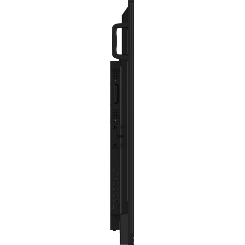 Display Interactiv Iiyama Seria TE12 TE6513A-B1AG, 65 inch, 3840x2160 pixeli, Black