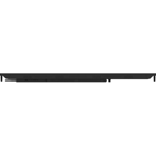 Display Interactiv Iiyama Seria TE12 TE6513A-B1AG, 65 inch, 3840x2160 pixeli, Black