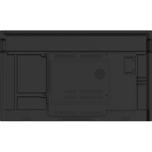 Display Interactiv Iiyama Seria TE12 TE6513A-B1AG, 65 inch, 3840x2160 pixeli, Black
