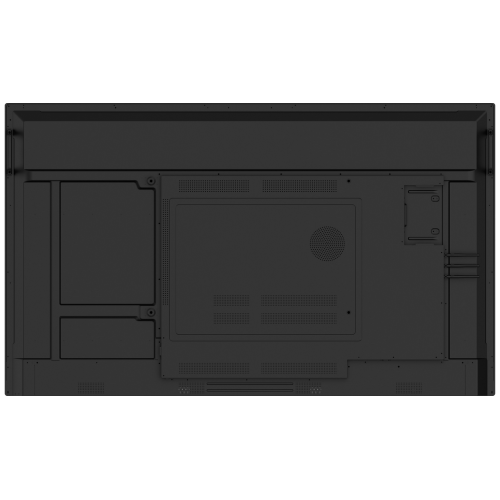 Display Interactiv Iiyama TE6513A-B2AG, 65 inch, 3840 x 2160 pixeli, Black