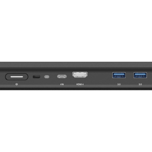 Display Interactiv Iiyama Seria ProLite TE6514MIS-B2AG, 65inch, 3840x2160pixeli, Black