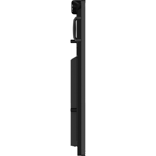Display Interactiv Iiyama Seria ProLite TE6514MIS-B2AG, 65inch, 3840x2160pixeli, Black