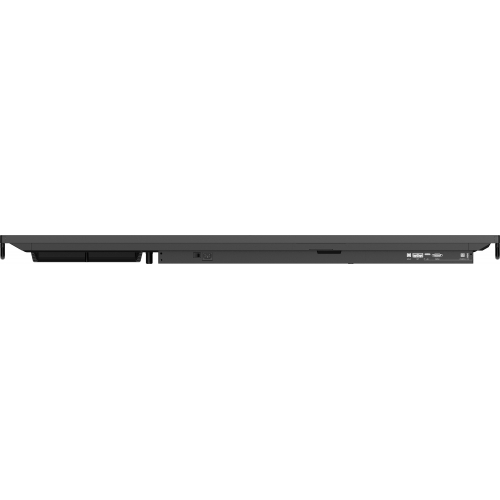 Display Interactiv Iiyama Seria ProLite TE6514MIS-B2AG, 65inch, 3840x2160pixeli, Black