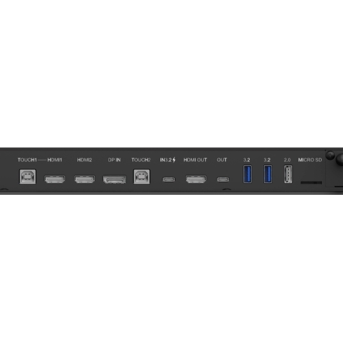 65IN STYLISH IFP IIWARE21E (EDL/OID 14 16/128GB 40-POINTS DEEPCO