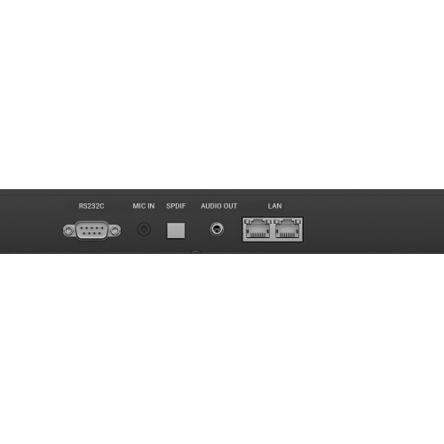 65IN STYLISH IFP IIWARE21E (EDL/OID 14 16/128GB 40-POINTS DEEPCO
