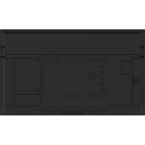 Display Interactiv Iiyama Seria TE12 TE7513A-B1AG, 75 inch, 3840x2160 pixeli, Black