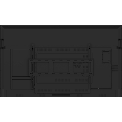Display Interactiv Iiyama Seria TE12 TE7513A-B1AG, 75 inch, 3840x2160 pixeli, Black