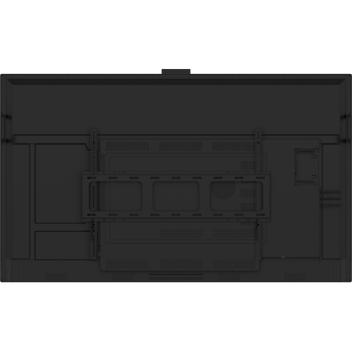 Display Interactiv Iiyama Seria TE12 TE7513A-B1AG, 75 inch, 3840x2160 pixeli, Black