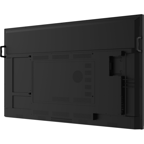 Display Interactiv Iiyama Seria TE12 TE7513A-B1AG, 75 inch, 3840x2160 pixeli, Black