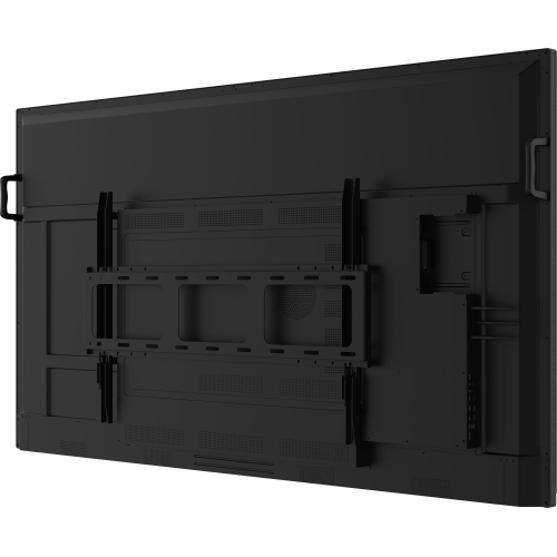 Display Interactiv Iiyama Seria TE12 TE7513A-B1AG, 75 inch, 3840x2160 pixeli, Black