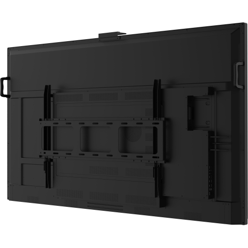 Display Interactiv Iiyama Seria TE12 TE7513A-B1AG, 75 inch, 3840x2160 pixeli, Black