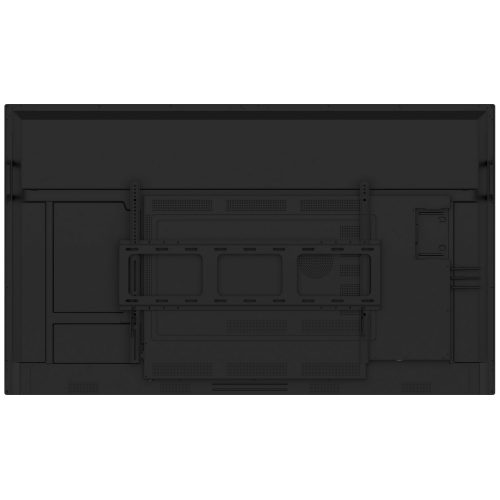 Display Interactiv Iiyama TE7513A-B2AG, 75 inch, 3840 x 2160 pixeli, Black