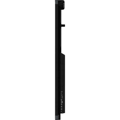 Display Interactiv Iiyama Seria ProLite TE7514MIS-B1AG, 75inch, 3840x2160pixeli, Black