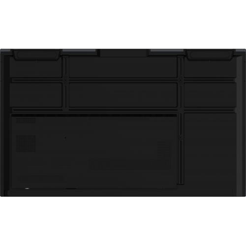 Display Interactiv Iiyama Seria ProLite TE7514MIS-B1AG, 75inch, 3840x2160pixeli, Black